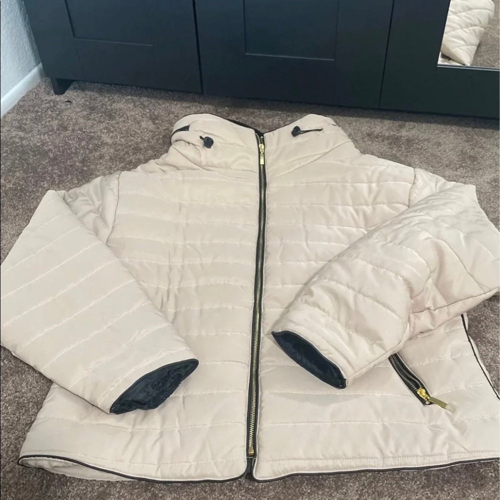 Puffer Coat